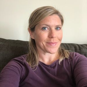 Meet your Posher, Kirsten